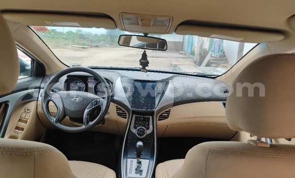 Acheter Occasion Voiture Hyundai Elantra Other à Cotonou, Benin Acheter Occasion Voiture Hyundai Elantra Other à Cotonou, Benin