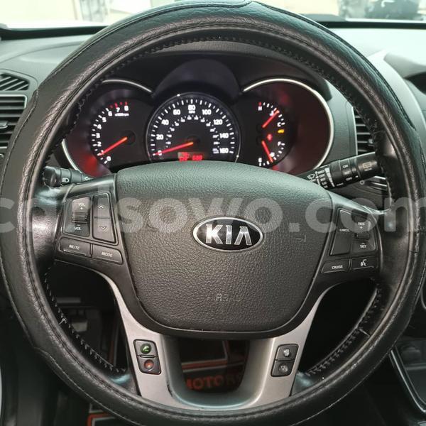 Big with watermark kia sorento benin cotonou 24842