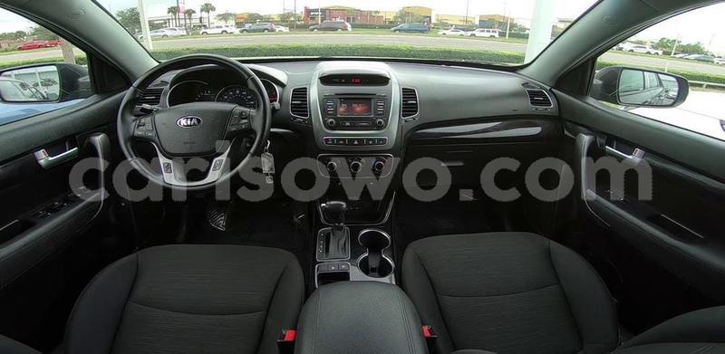 Big with watermark kia sorento benin cotonou 24842