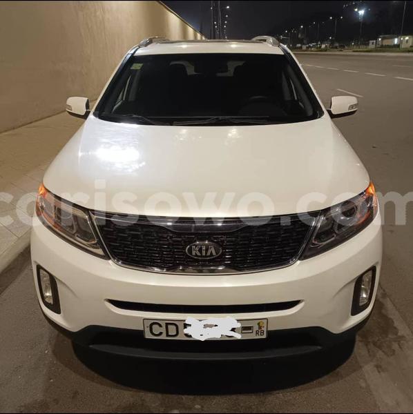 Big with watermark kia sorento benin cotonou 24842