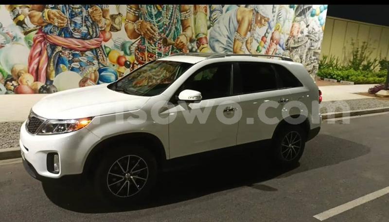 Big with watermark kia sorento benin cotonou 24842