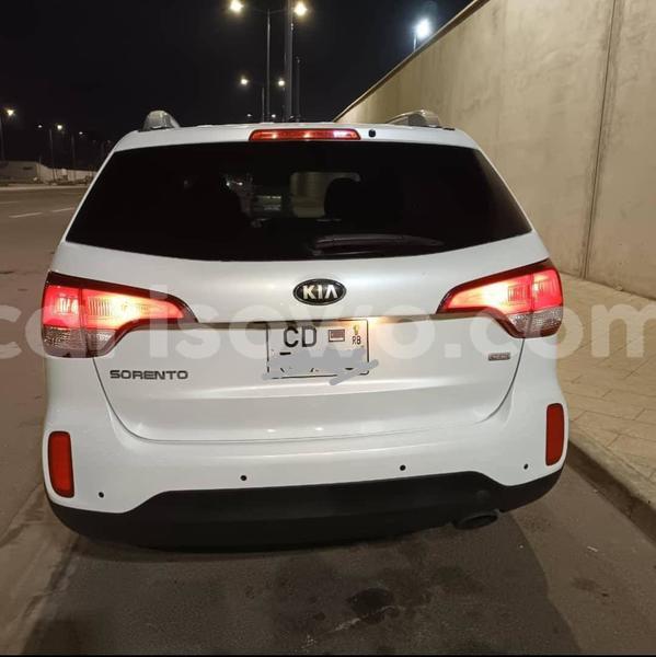 Big with watermark kia sorento benin cotonou 24842
