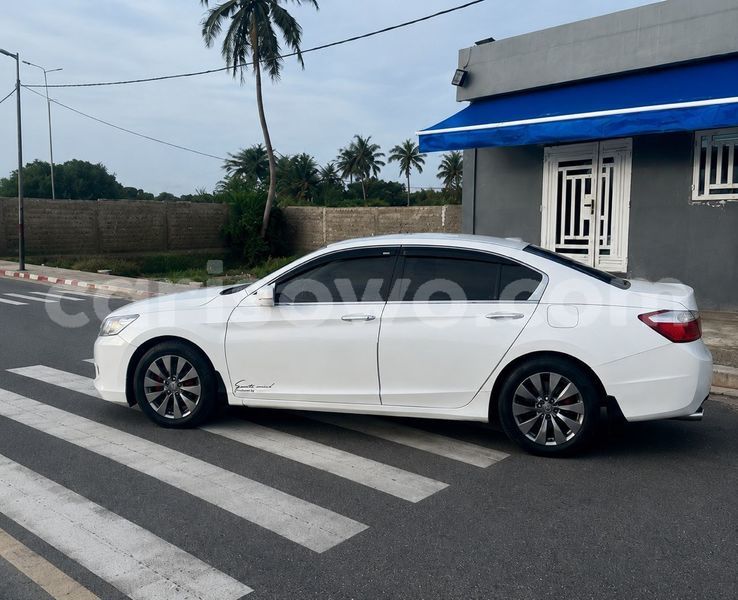 Big with watermark honda accord benin cotonou 24843