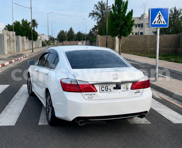 Big with watermark honda accord benin cotonou 24843
