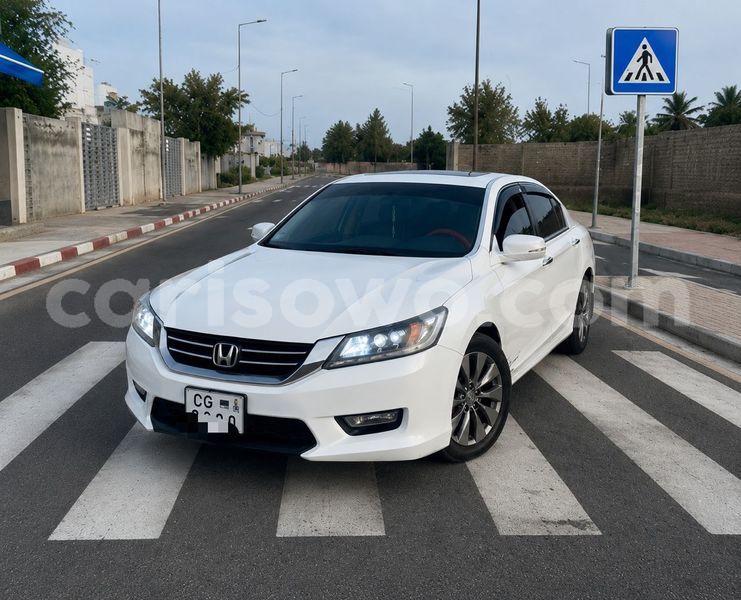 Big with watermark honda accord benin cotonou 24843