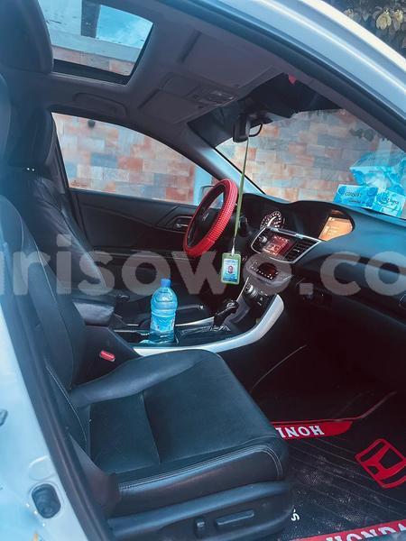 Big with watermark honda accord benin cotonou 24843