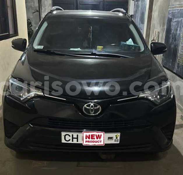 Big with watermark toyota rav4 benin cotonou 24844