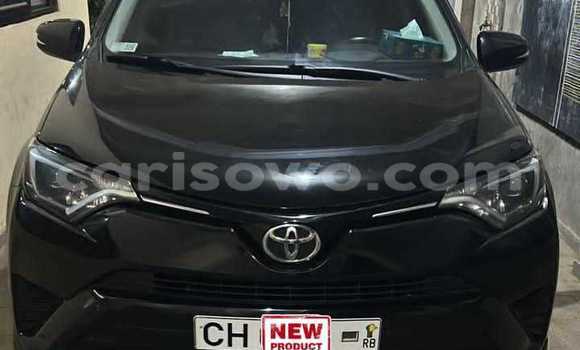 Acheter Occasion Voiture Toyota RAV4 Other à Cotonou, Benin