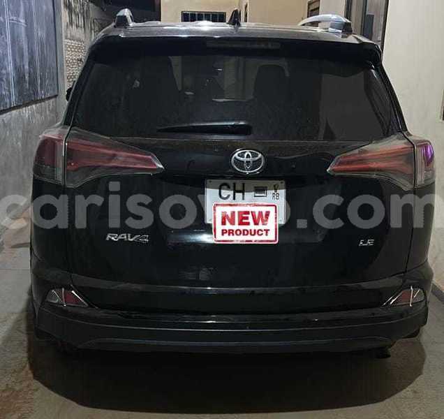 Big with watermark toyota rav4 benin cotonou 24844