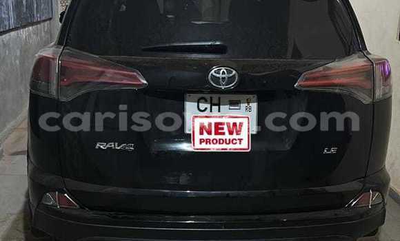 Acheter Occasion Voiture Toyota RAV4 Other à Cotonou, Benin Acheter Occasion Voiture Toyota RAV4 Other à Cotonou, Benin