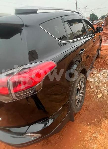 Big with watermark toyota rav4 benin cotonou 24844