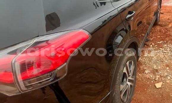 Acheter Occasion Voiture Toyota RAV4 Other à Cotonou, Benin Acheter Occasion Voiture Toyota RAV4 Other à Cotonou, Benin