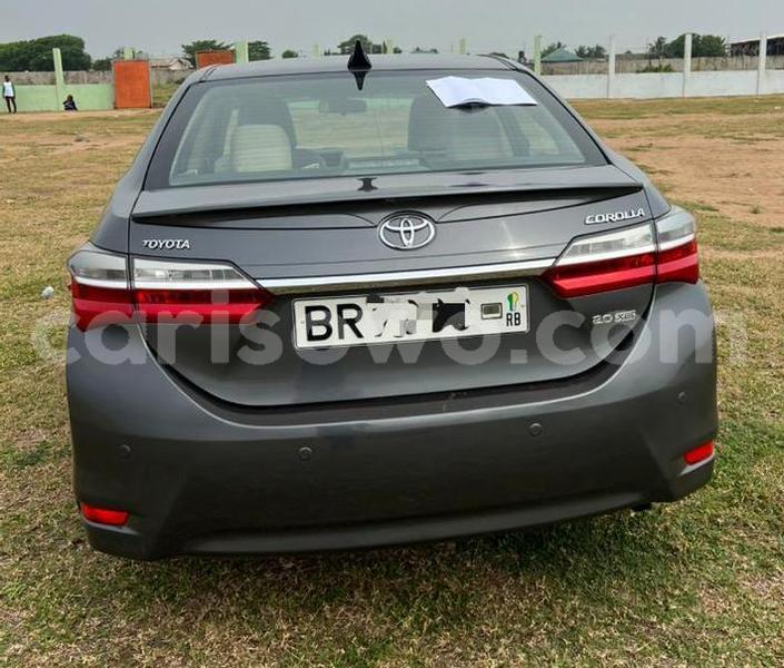 Big with watermark toyota corolla benin cotonou 24845