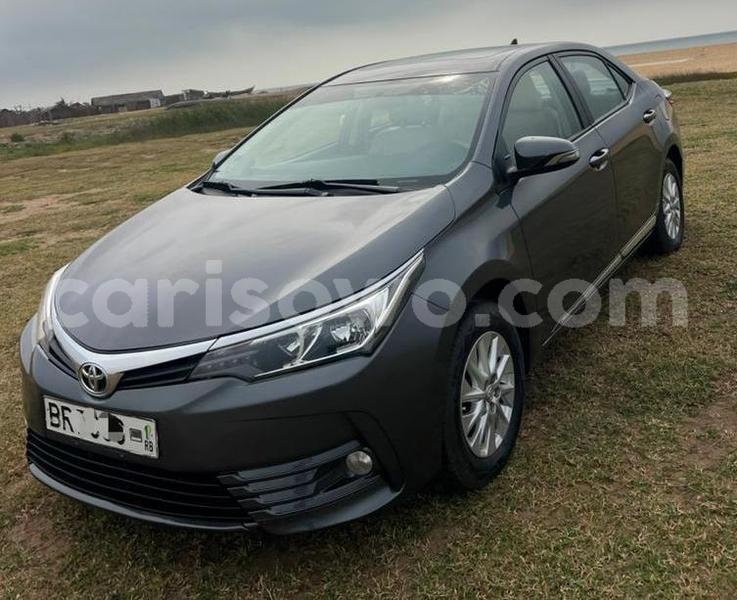 Big with watermark toyota corolla benin cotonou 24845
