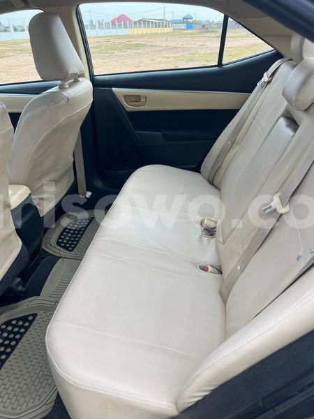Big with watermark toyota corolla benin cotonou 24845