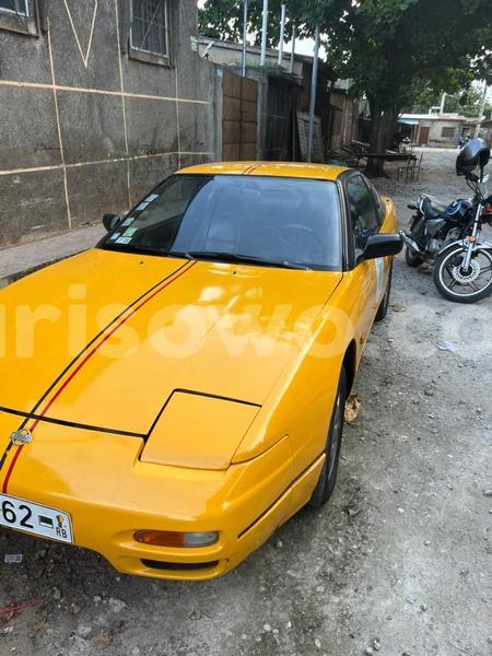 Big with watermark nissan 200sx benin cotonou 24846