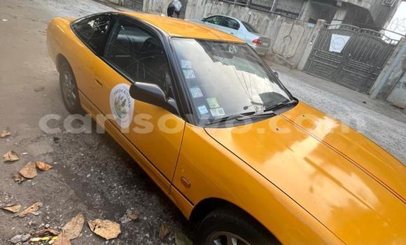 Acheter Occasion Voiture Nissan 200SX Autre à Cotonou, Benin Acheter Occasion Voiture Nissan 200SX Autre à Cotonou, Benin