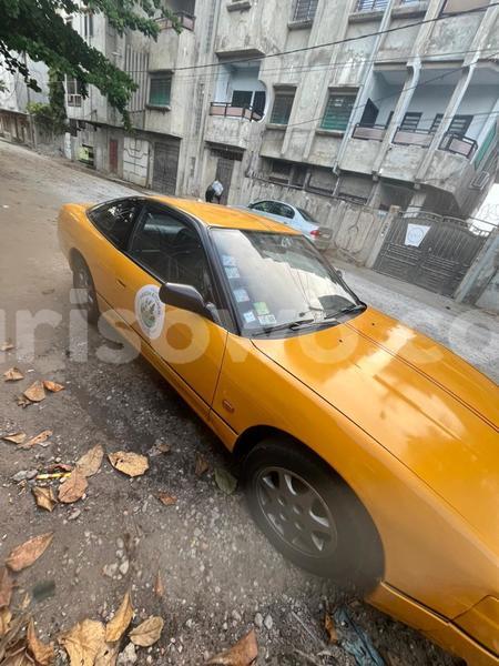 Big with watermark nissan 200sx benin cotonou 24847