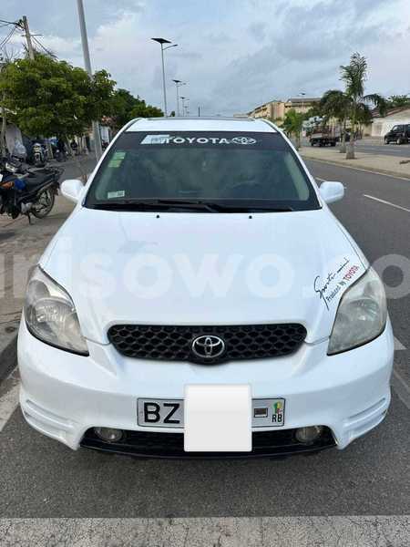 Big with watermark toyota matrix benin cotonou 24848