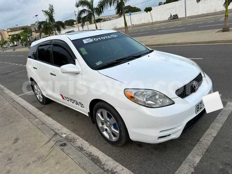 Big with watermark toyota matrix benin cotonou 24848