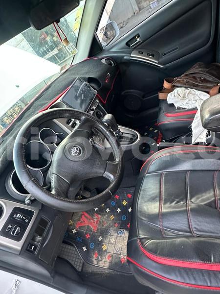 Big with watermark toyota matrix benin cotonou 24848