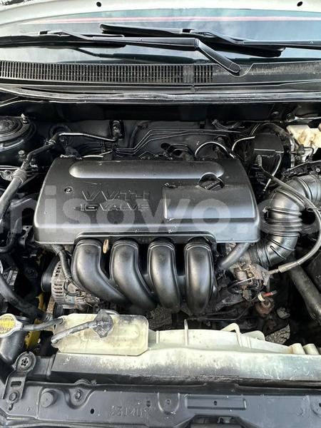 Big with watermark toyota matrix benin cotonou 24848