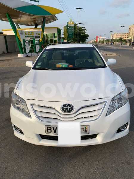 Big with watermark toyota camry benin cotonou 24849