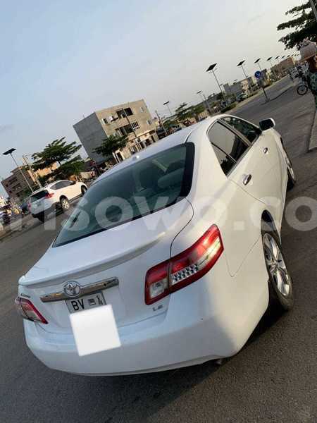 Big with watermark toyota camry benin cotonou 24849