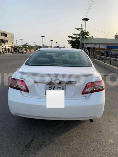 Big with watermark toyota camry benin cotonou 24849