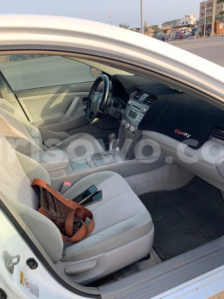 Big with watermark toyota camry benin cotonou 24849