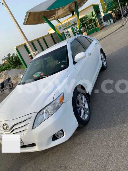 Big with watermark toyota camry benin cotonou 24849