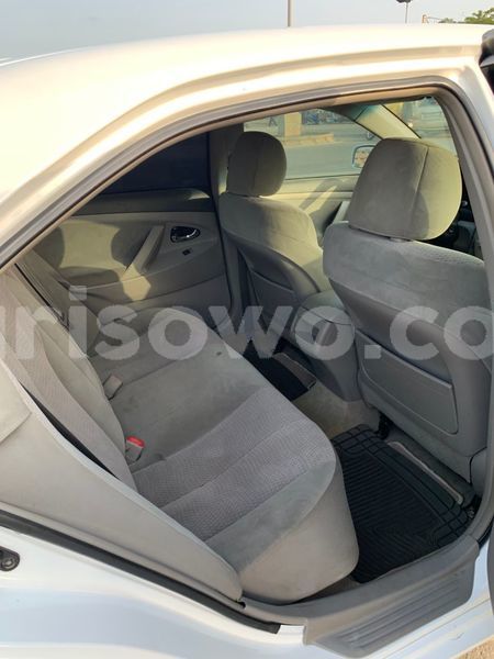 Big with watermark toyota camry benin cotonou 24849