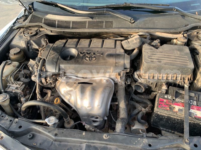 Big with watermark toyota camry benin cotonou 24849