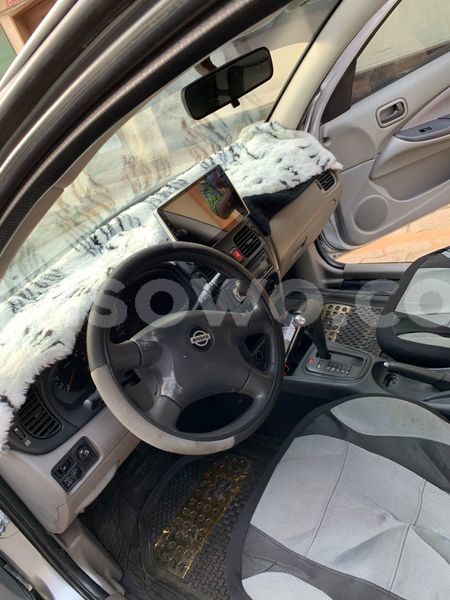 Big with watermark nissan almera benin cotonou 24850