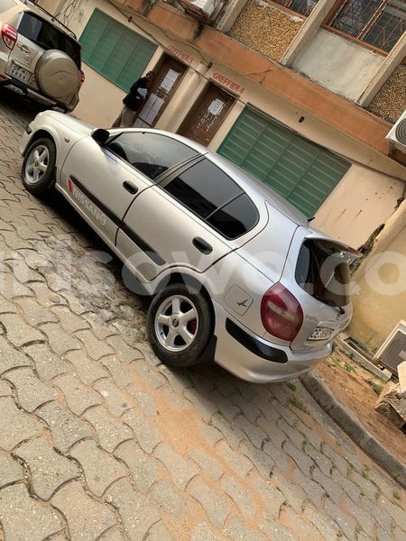 Big with watermark nissan almera benin cotonou 24850