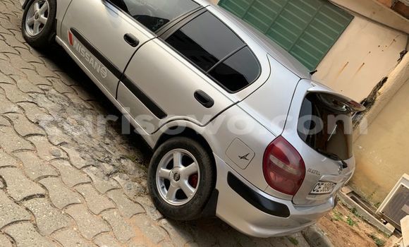 Acheter Occasion Voiture Nissan Almera Gris à Cotonou, Benin Acheter Occasion Voiture Nissan Almera Gris à Cotonou, Benin