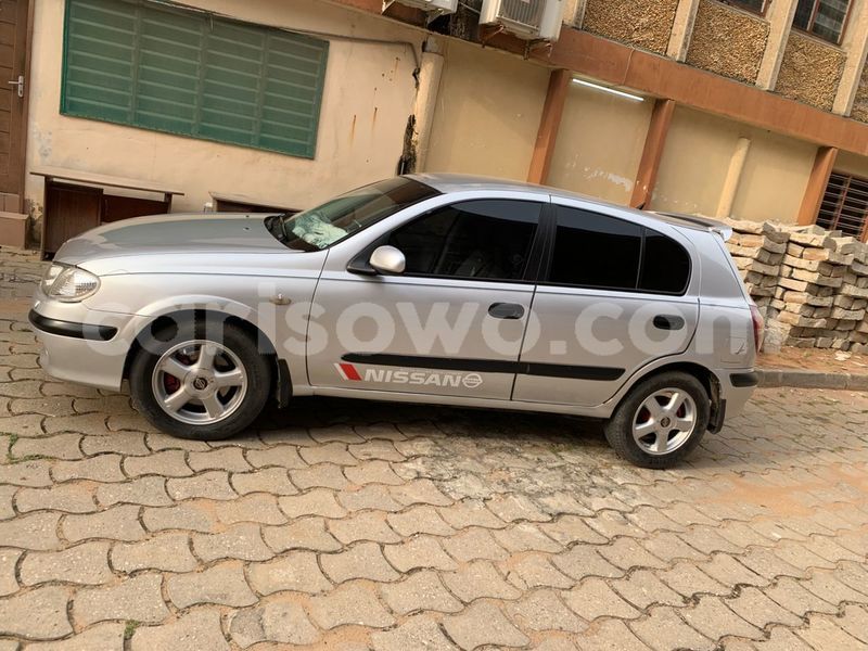Big with watermark nissan almera benin cotonou 24850