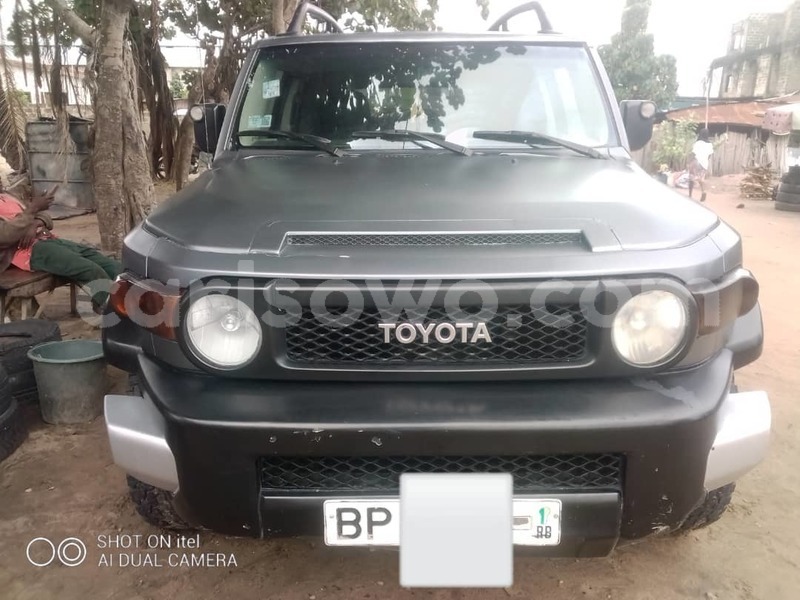Big with watermark toyota fj cruiser benin cotonou 24851