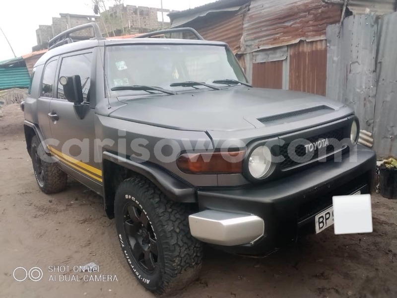 Big with watermark toyota fj cruiser benin cotonou 24851