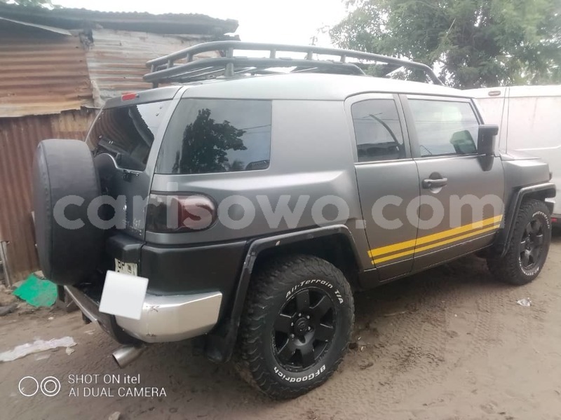 Big with watermark toyota fj cruiser benin cotonou 24851