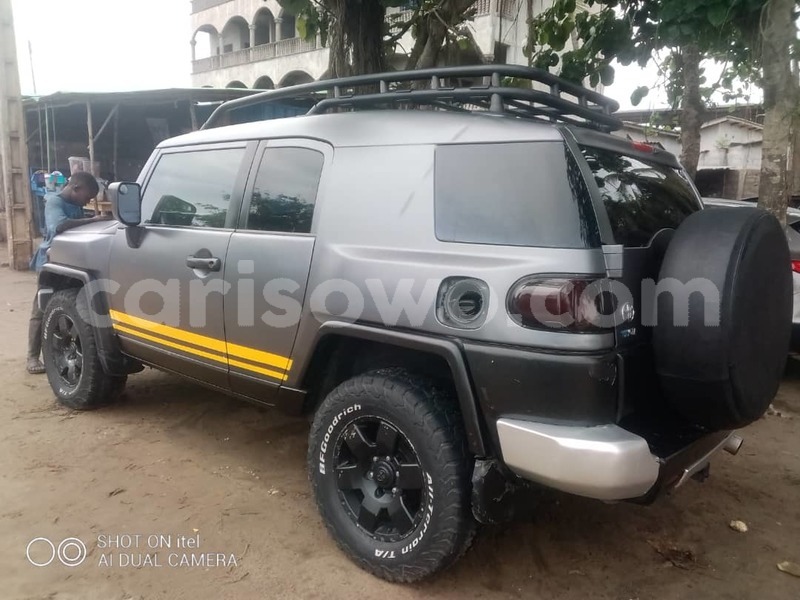 Big with watermark toyota fj cruiser benin cotonou 24851