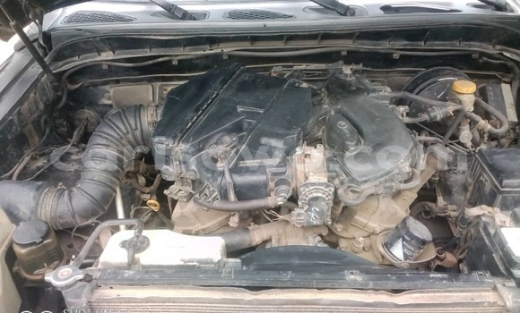 Ra Àlòkù Toyota FJ Cruiser Black Ọkọ̀ in Cotonou ni Benin Ra Àlòkù Toyota FJ Cruiser Black Ọkọ̀ in Cotonou ni Benin