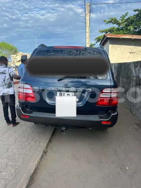 Big with watermark toyota land cruiser benin cotonou 24853