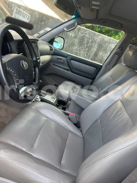 Big with watermark toyota land cruiser benin cotonou 24853