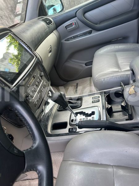 Big with watermark toyota land cruiser benin cotonou 24853
