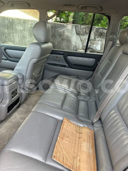 Big with watermark toyota land cruiser benin cotonou 24853