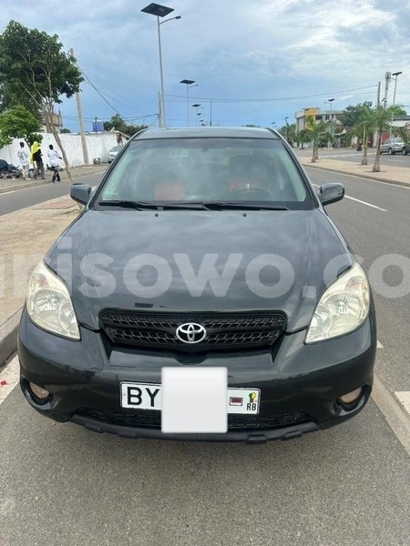 Big with watermark toyota matrix benin cotonou 24854
