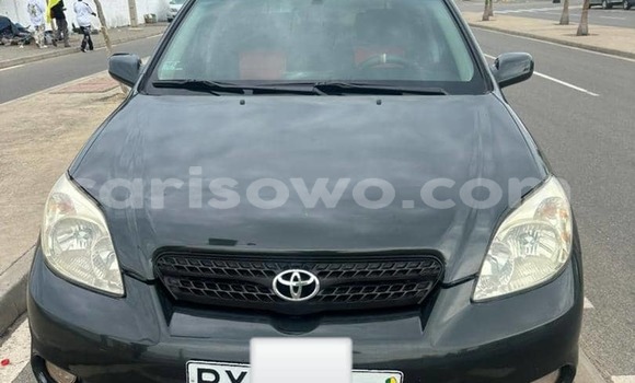 Acheter Occasion Voiture Toyota Matrix Autre à Cotonou, Benin