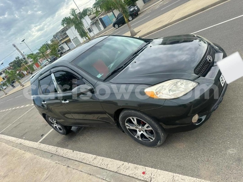 Big with watermark toyota matrix benin cotonou 24854