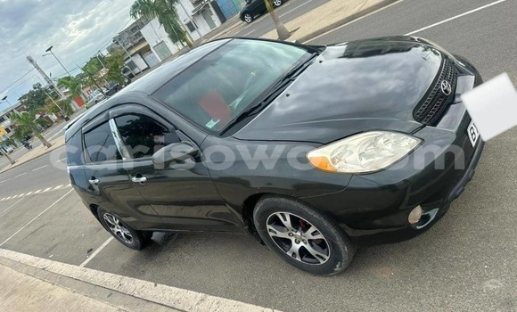 Acheter Occasion Voiture Toyota Matrix Autre à Cotonou, Benin Acheter Occasion Voiture Toyota Matrix Autre à Cotonou, Benin
